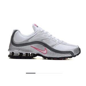 NIKE REAX RUN 5 RUNNING SHOES